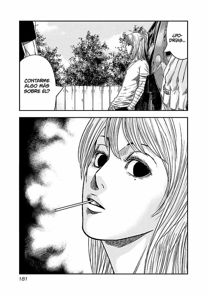 Read Out ES Manga Online