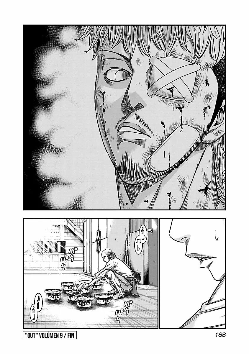 Read Out ES Manga Online