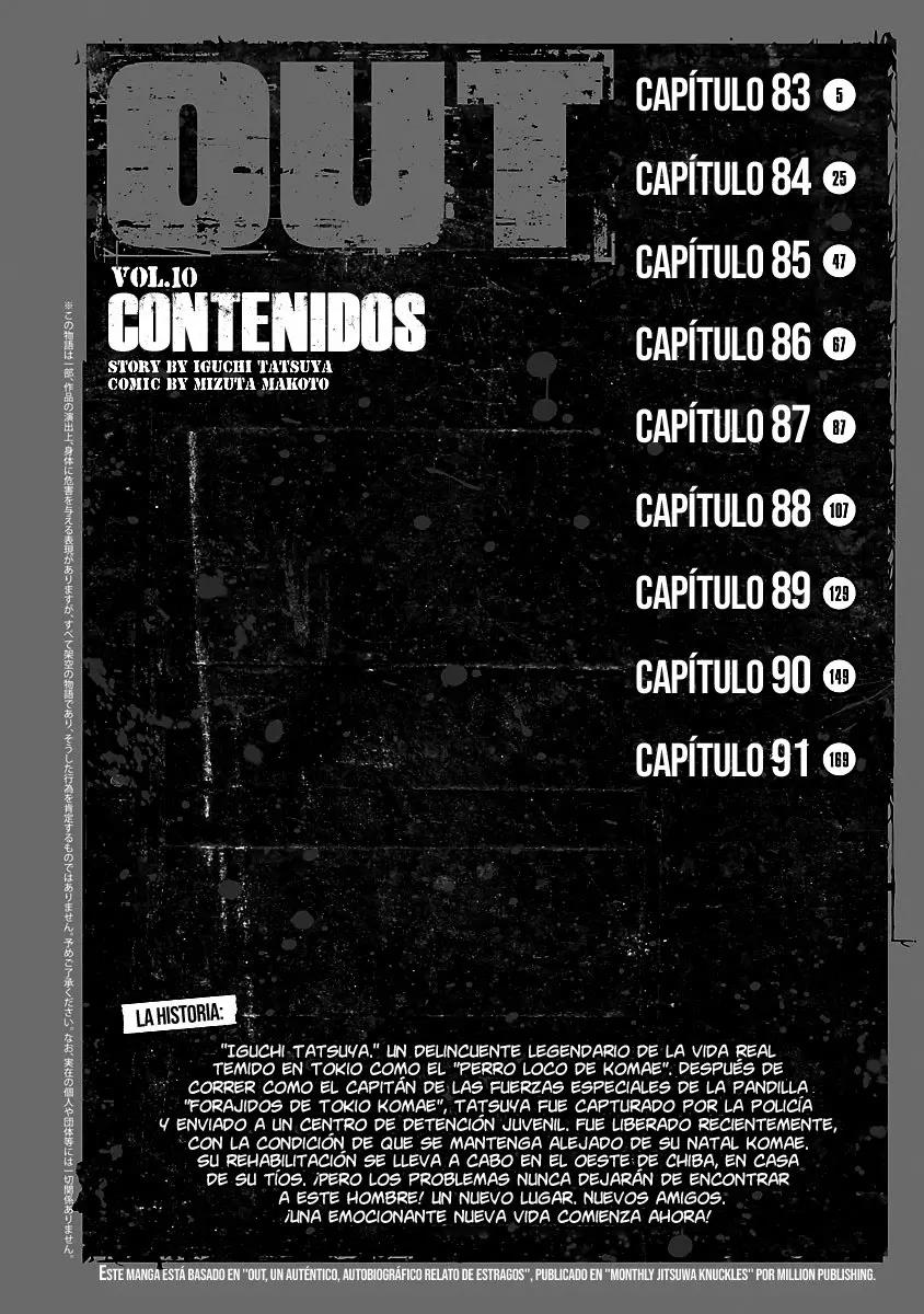 Read Out ES Manga Online