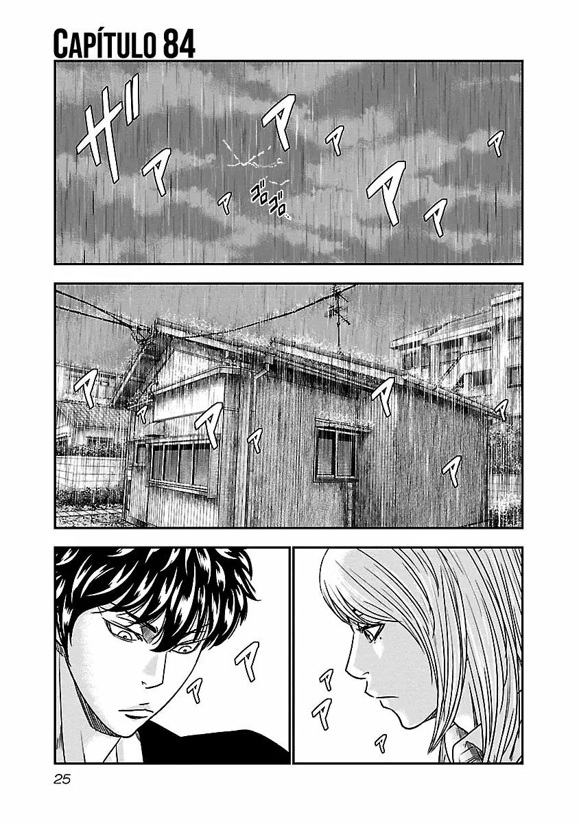 Read Out ES Manga Online