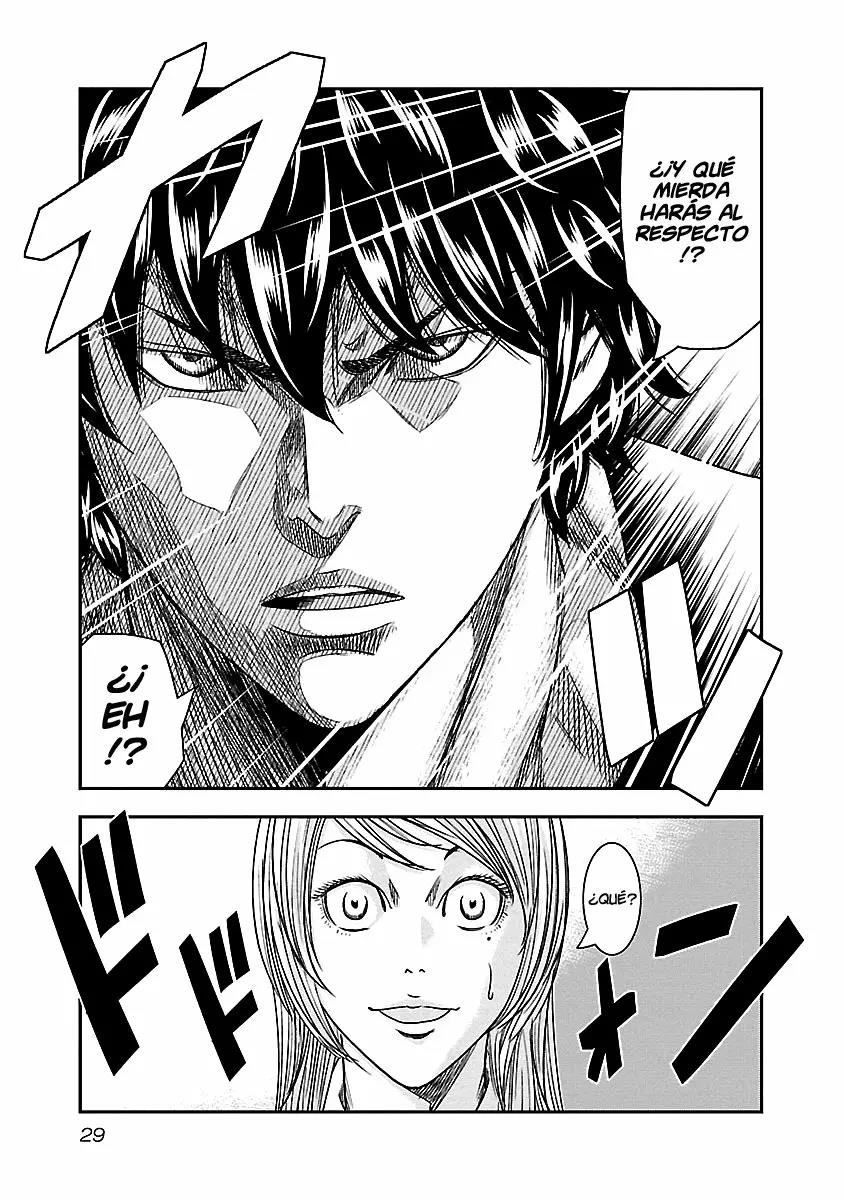 Read Out ES Manga Online