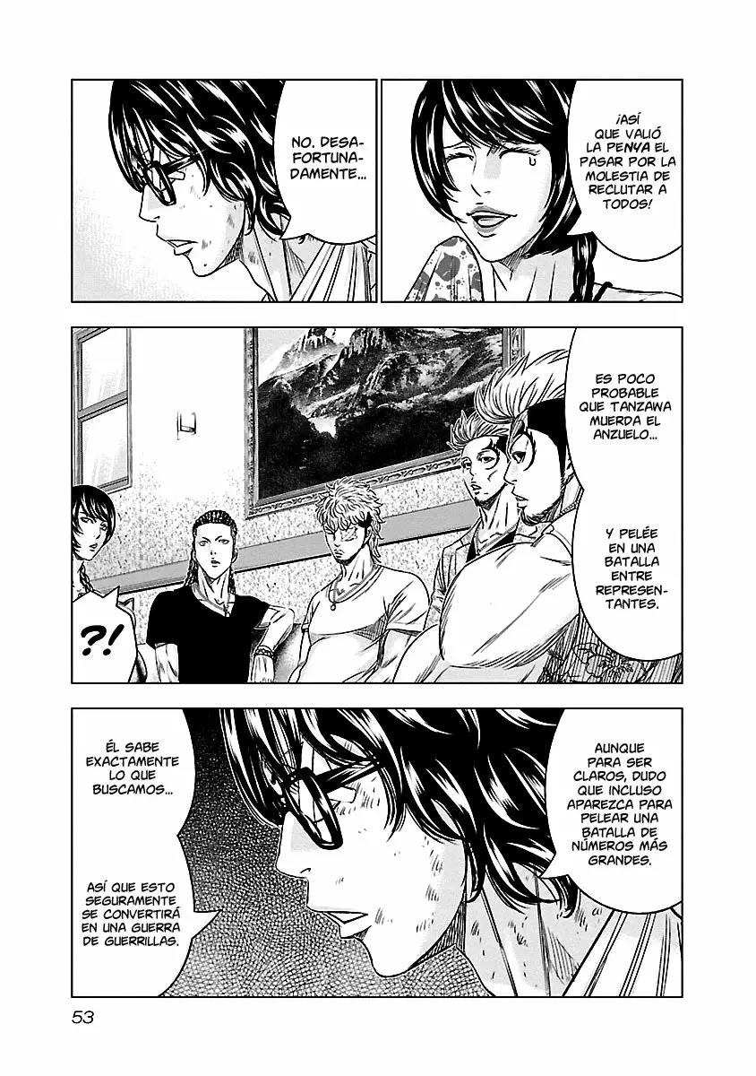 Read Out ES Manga Online