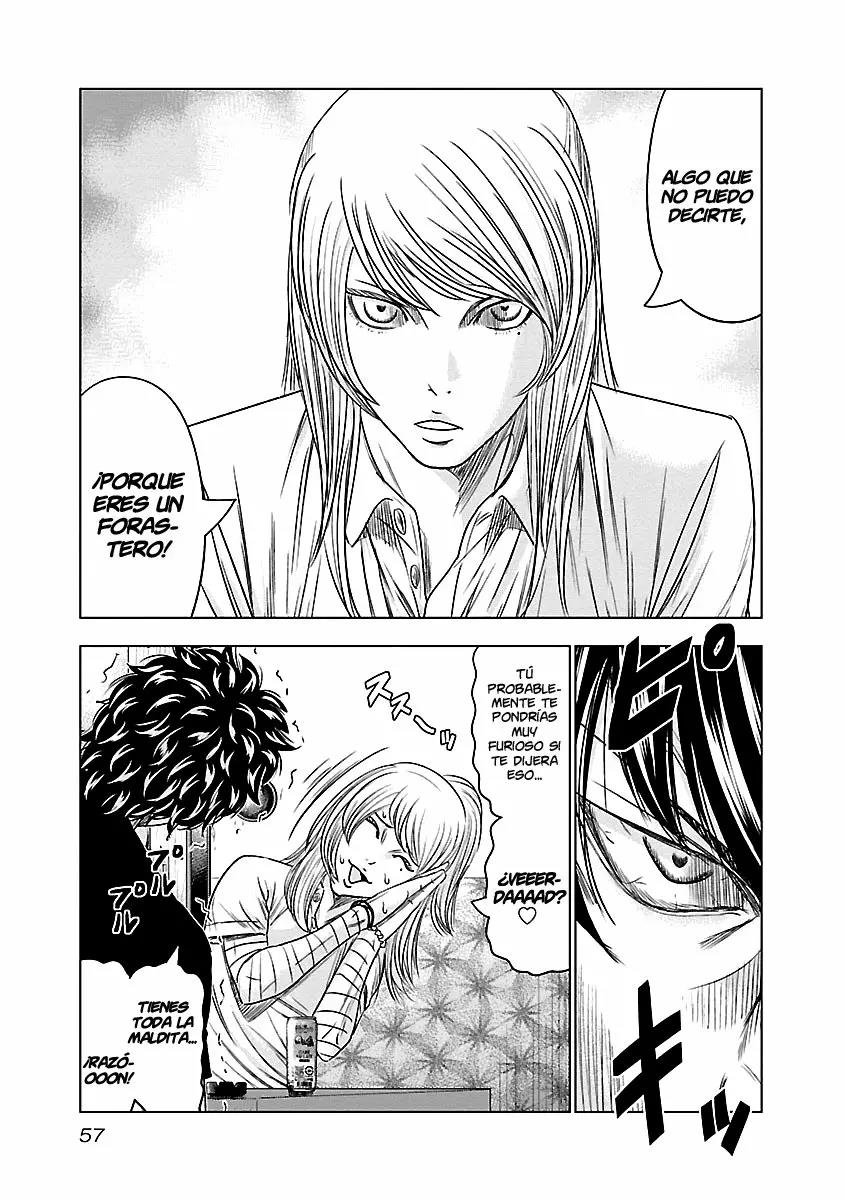 Read Out ES Manga Online