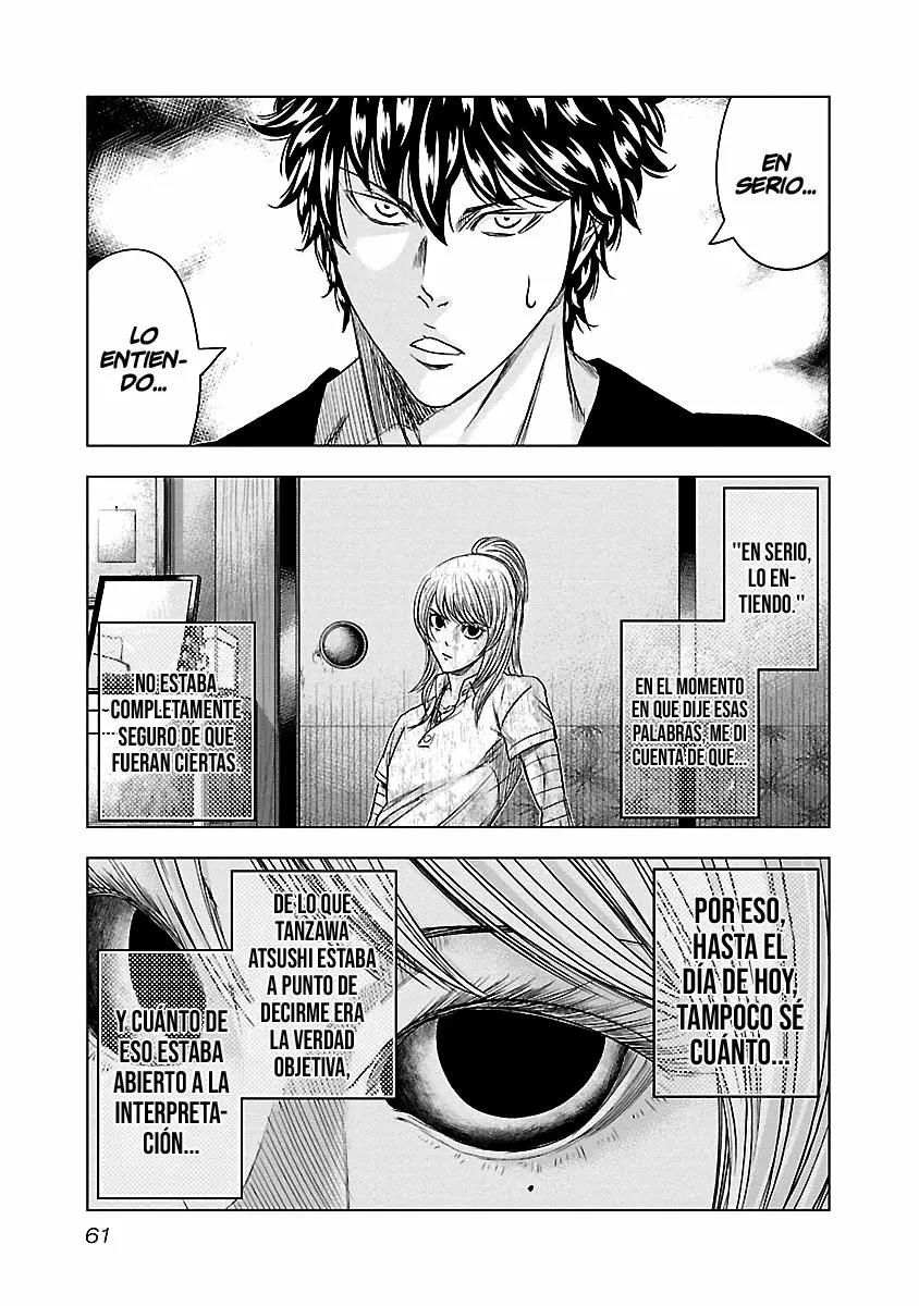 Read Out ES Manga Online