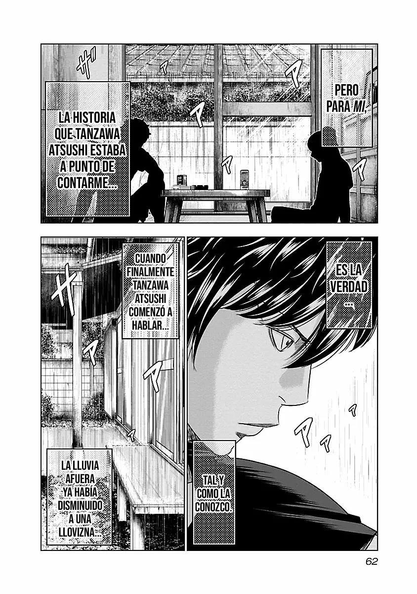 Read Out ES Manga Online