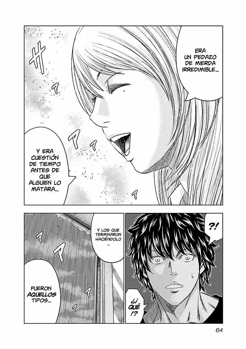 Read Out ES Manga Online