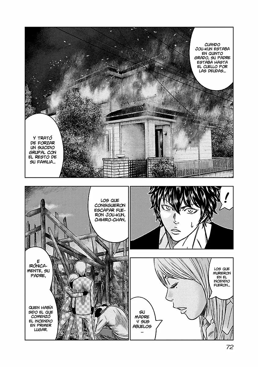 Read Out ES Manga Online