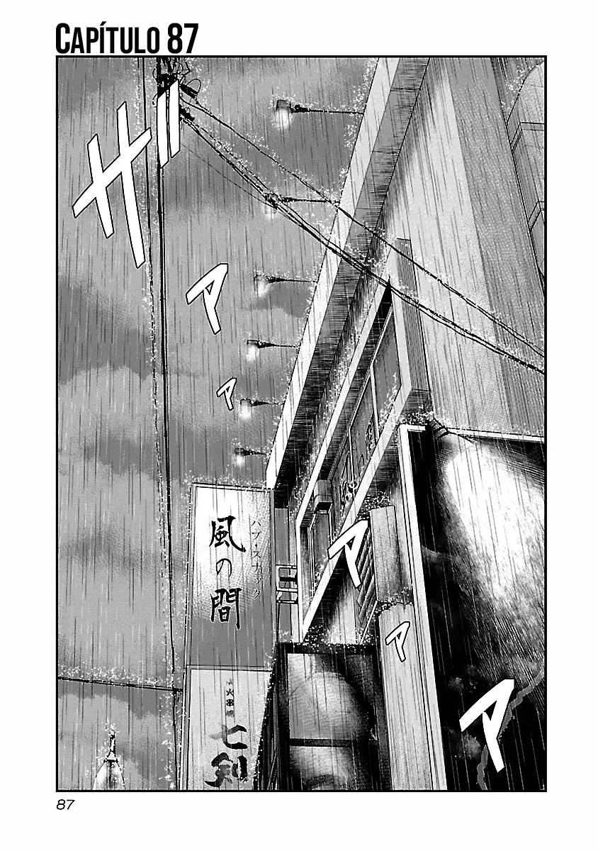 Read Out ES Manga Online