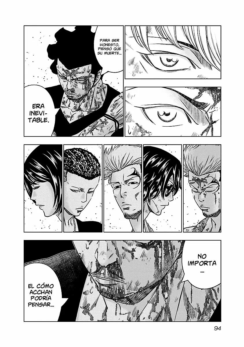 Read Out ES Manga Online