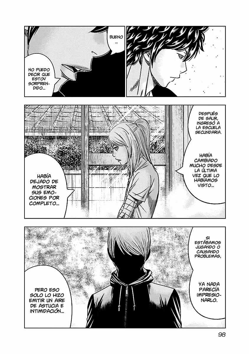 Read Out ES Manga Online