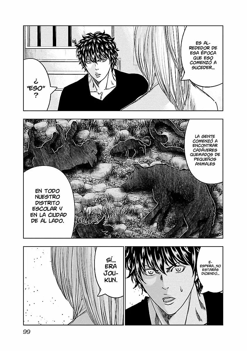 Read Out ES Manga Online