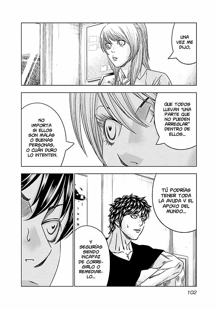 Read Out ES Manga Online