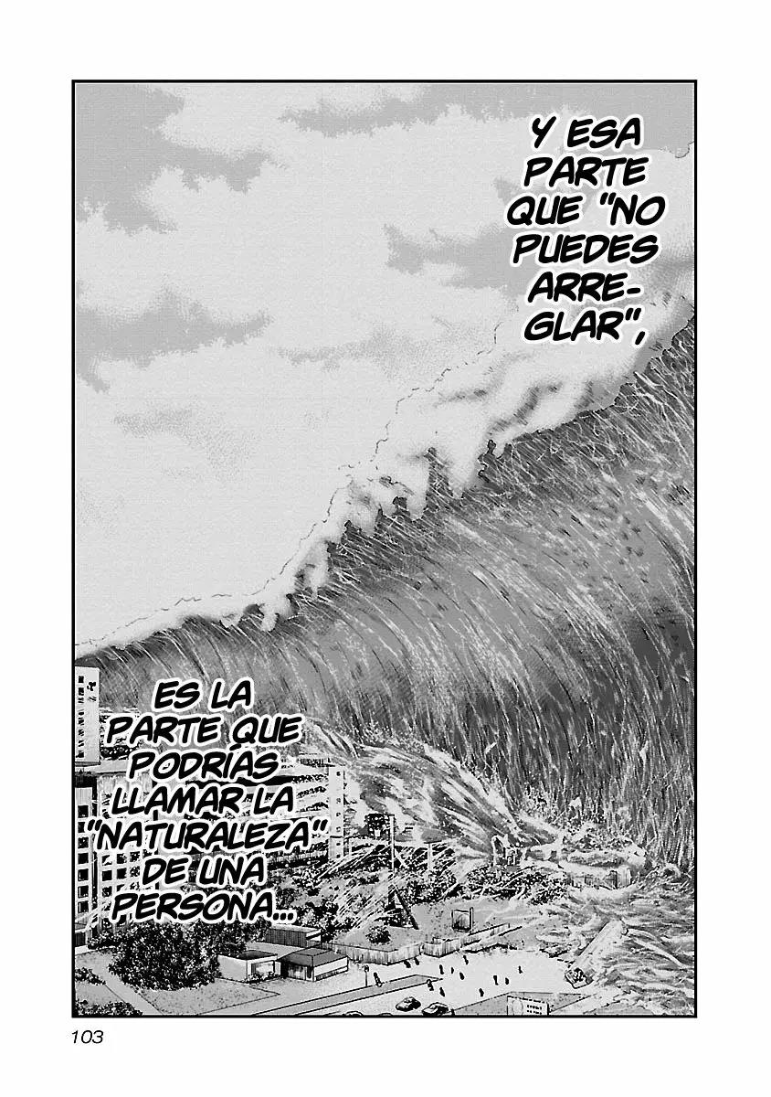 Read Out ES Manga Online