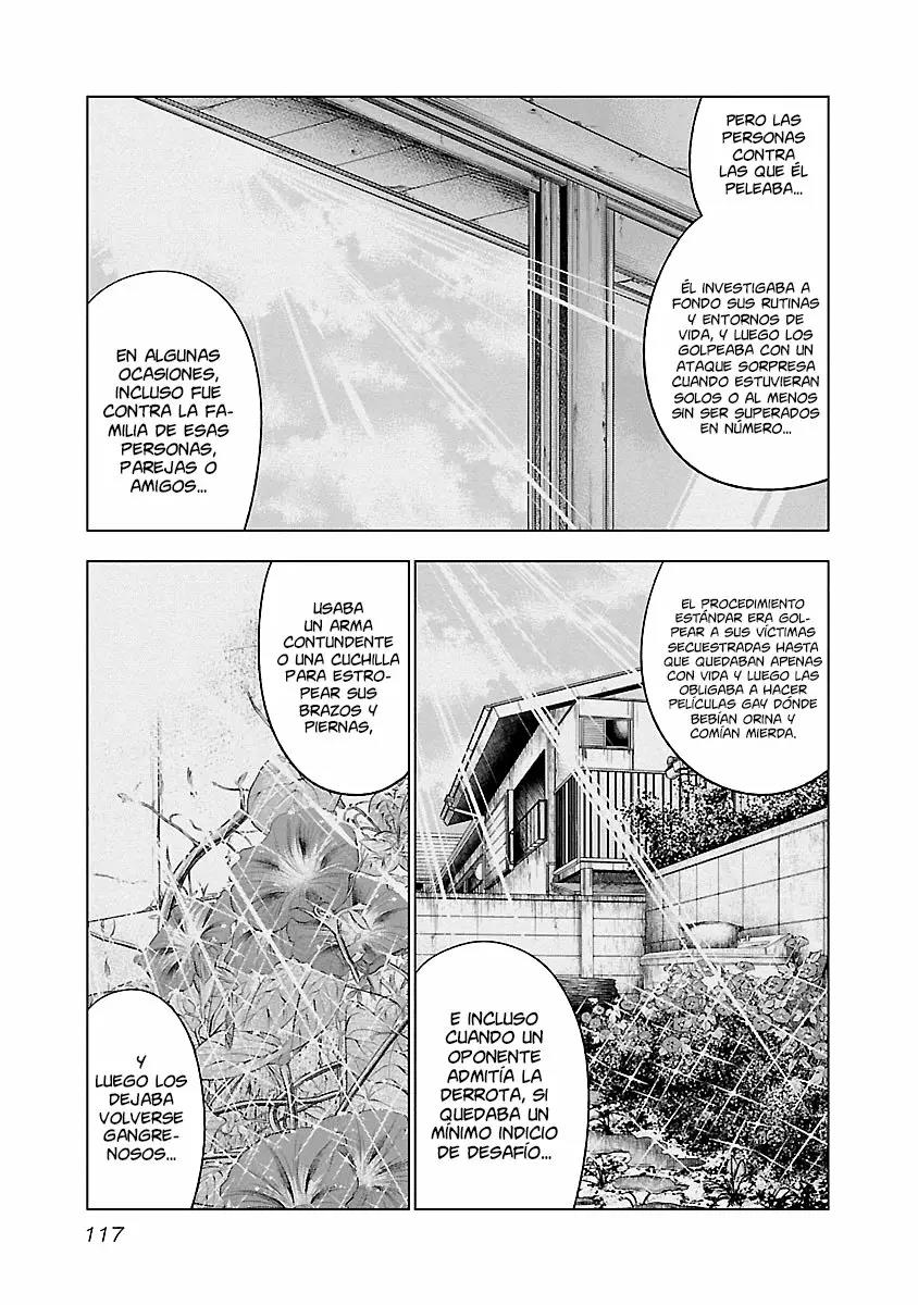 Read Out ES Manga Online