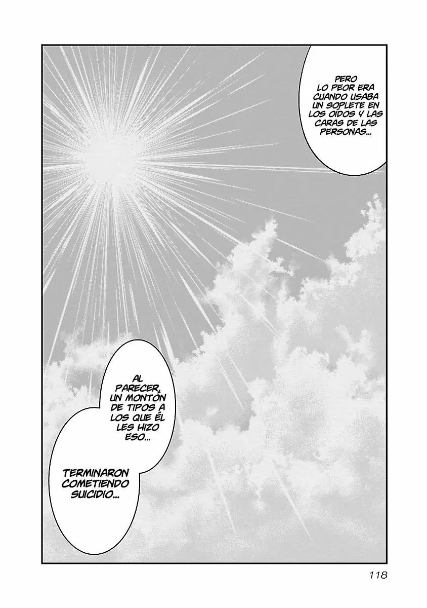 Read Out ES Manga Online