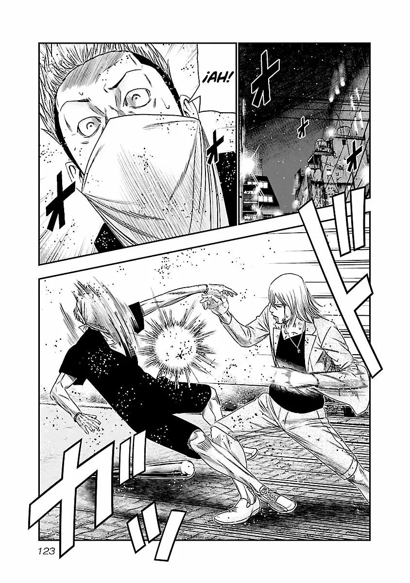 Read Out ES Manga Online