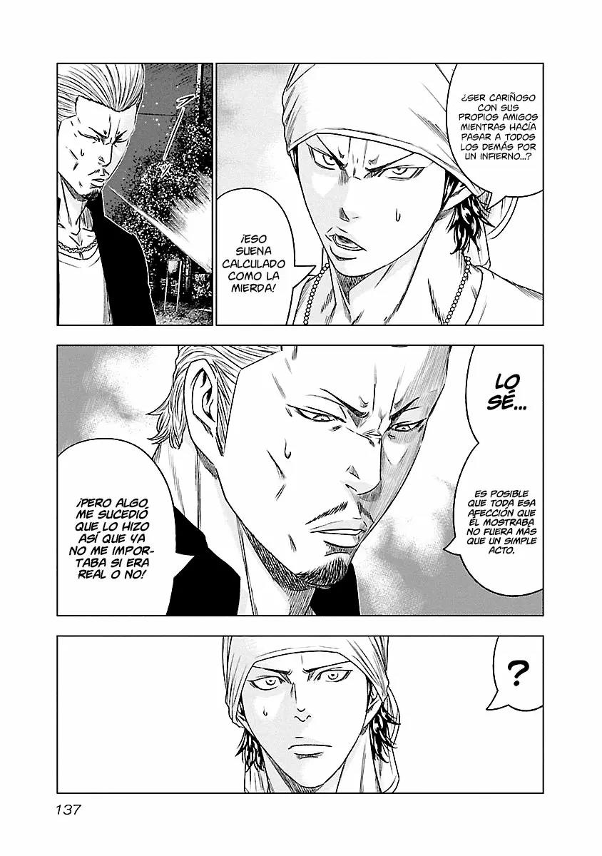 Read Out ES Manga Online