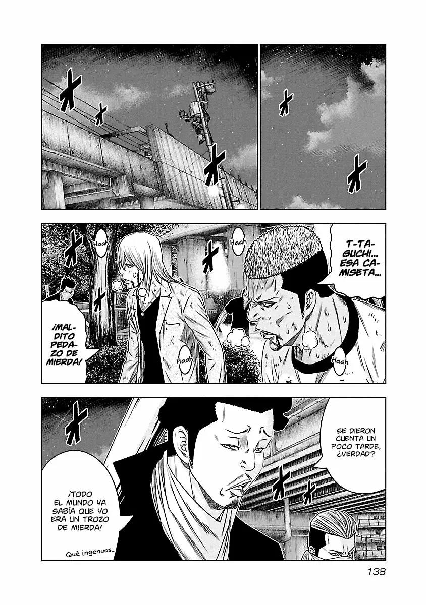 Read Out ES Manga Online