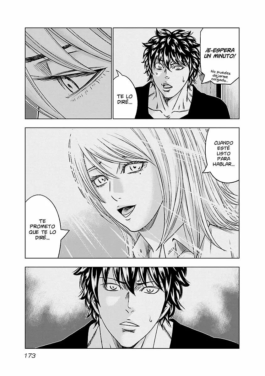 Read Out ES Manga Online