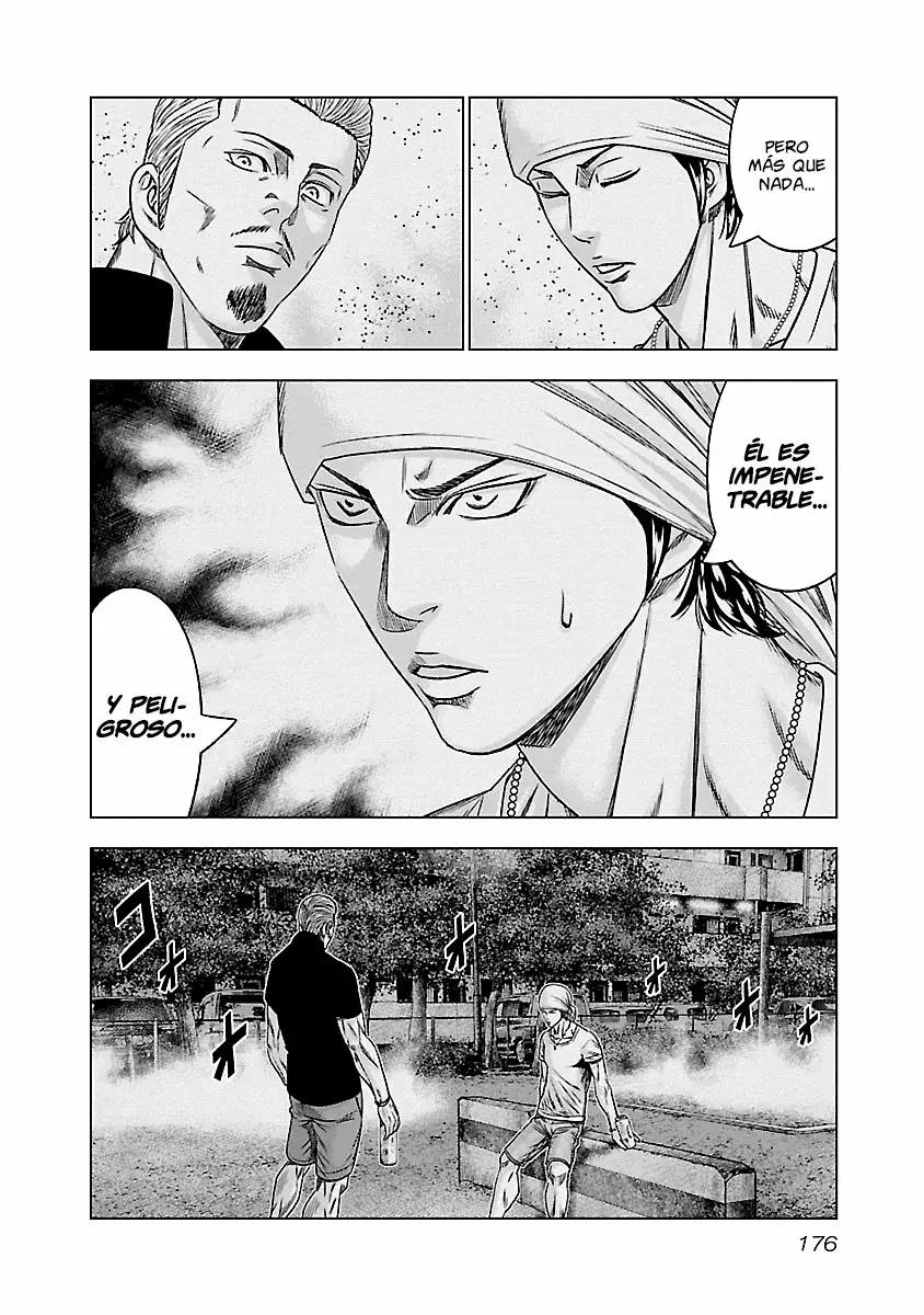 Read Out ES Manga Online