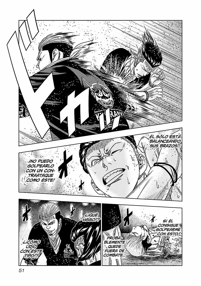 Read Out ES Manga Online