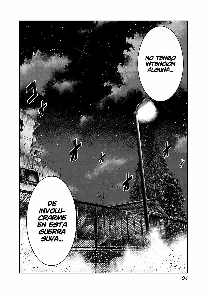 Read Out ES Manga Online