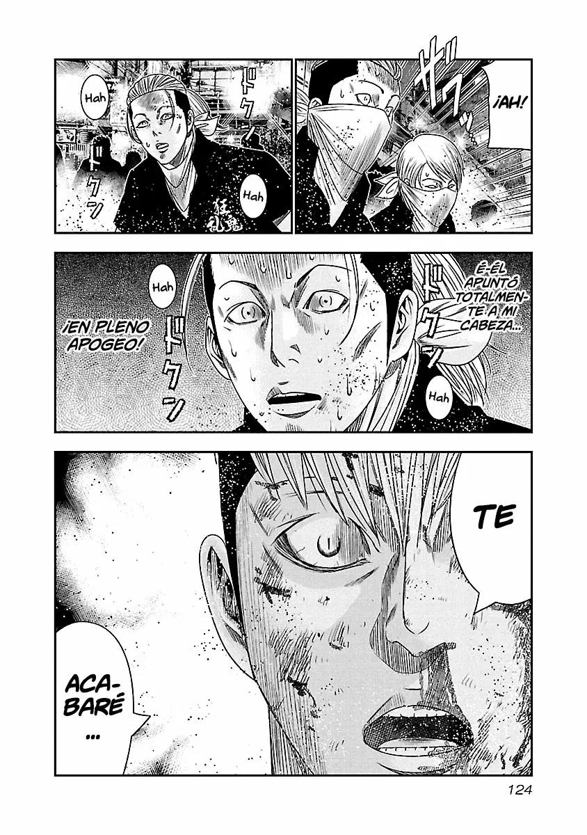 Read Out ES Manga Online