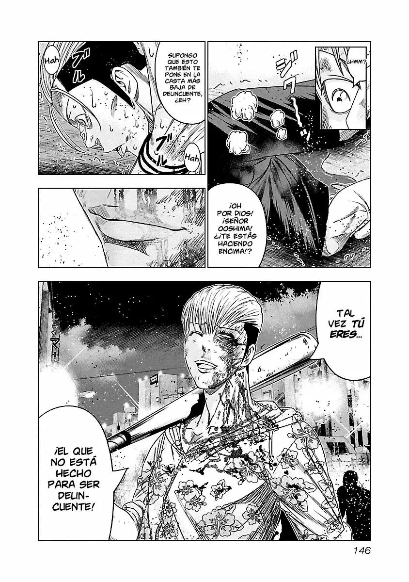 Read Out ES Manga Online