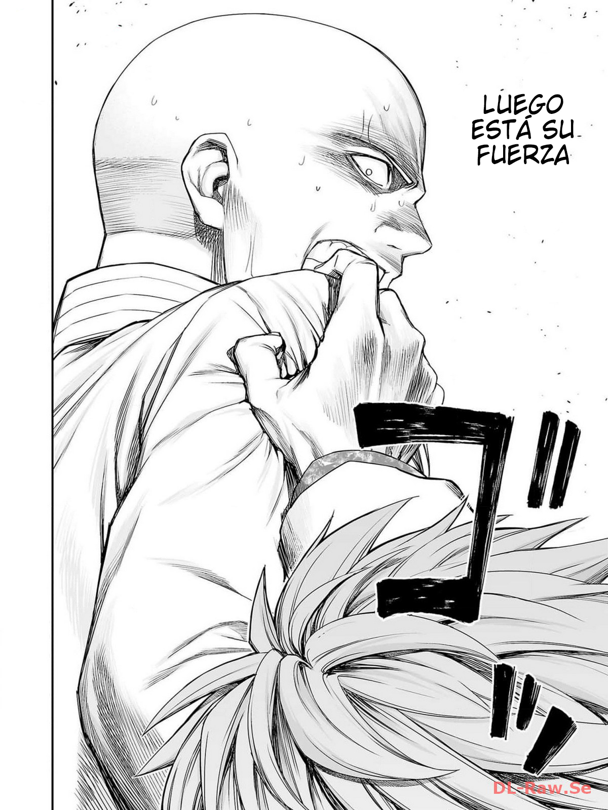 Read TSUYOSHI ES Manga Online