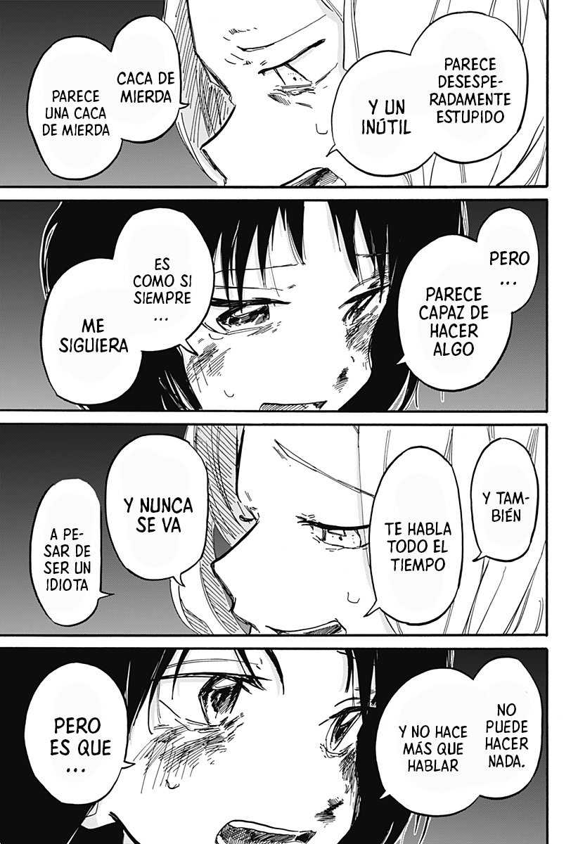Read Takopi no Genzai ES Manga Online