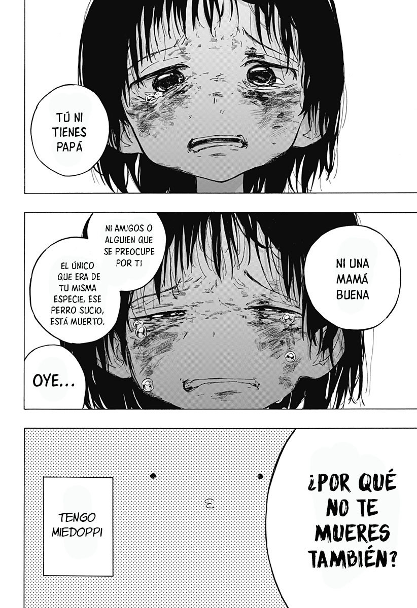 Read Takopi no Genzai ES Manga Online