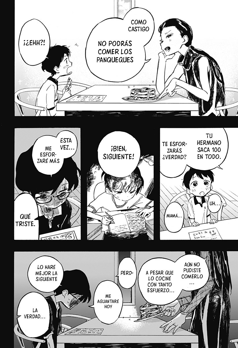 Read Takopi no Genzai ES Manga Online