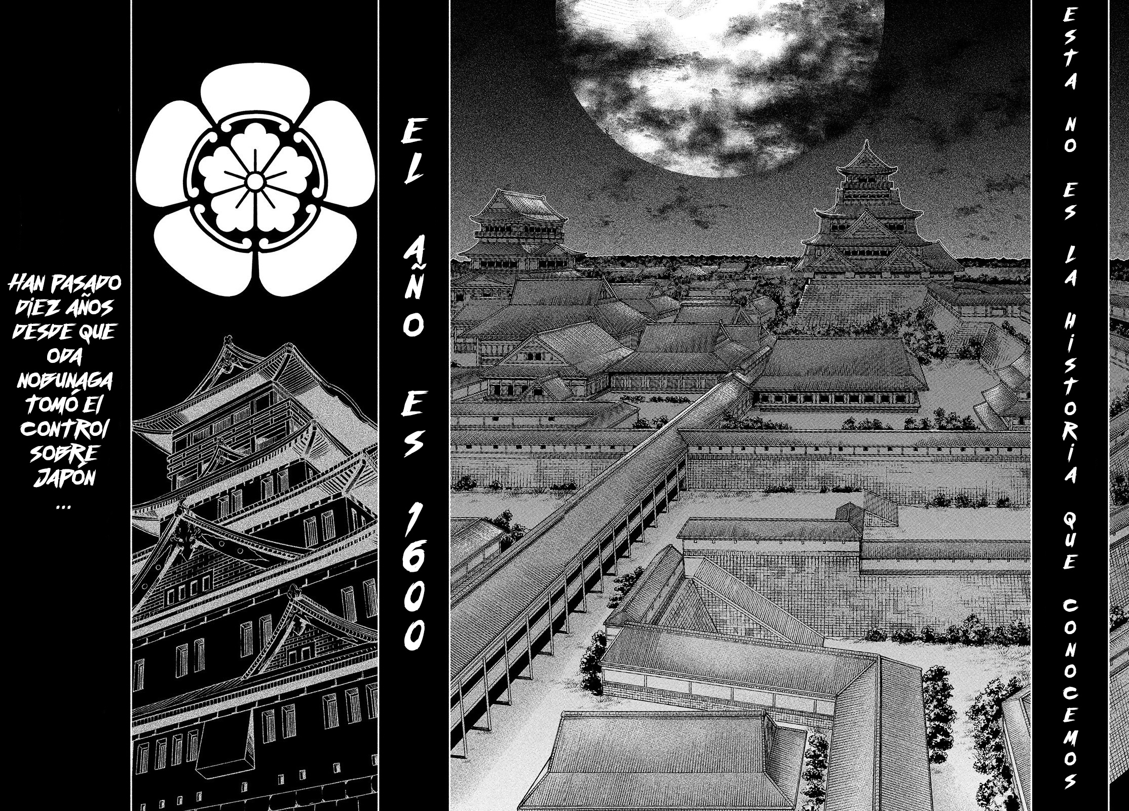 Read Tenkaichi Nihon Saikyou Bugeisha Ketteisen ES Manga Online