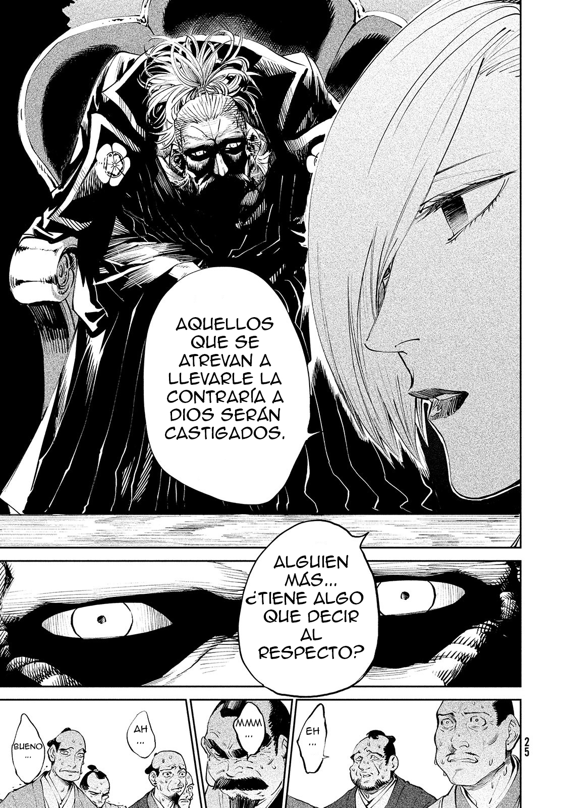 Read Tenkaichi Nihon Saikyou Bugeisha Ketteisen ES Manga Online