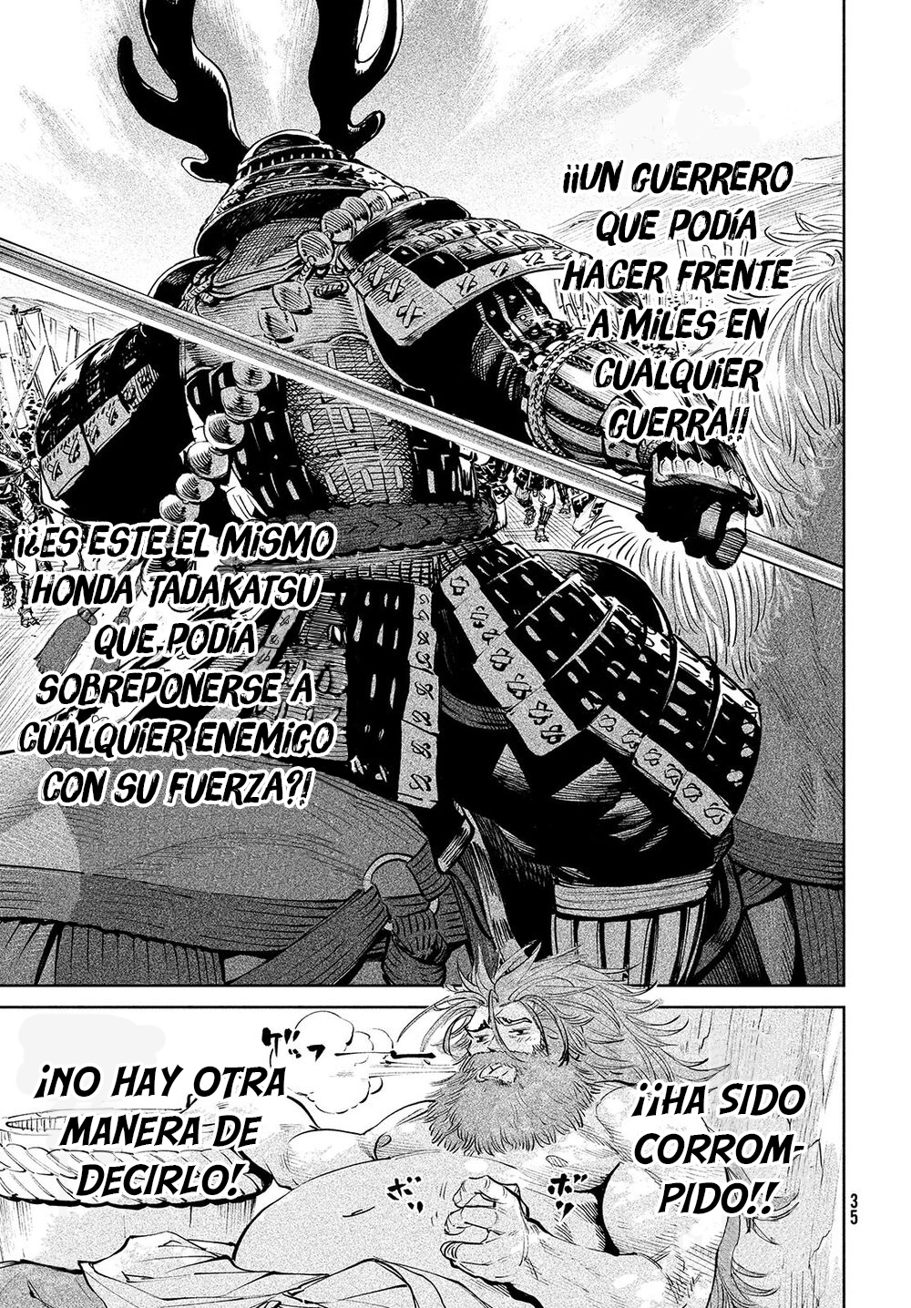 Read Tenkaichi Nihon Saikyou Bugeisha Ketteisen ES Manga Online