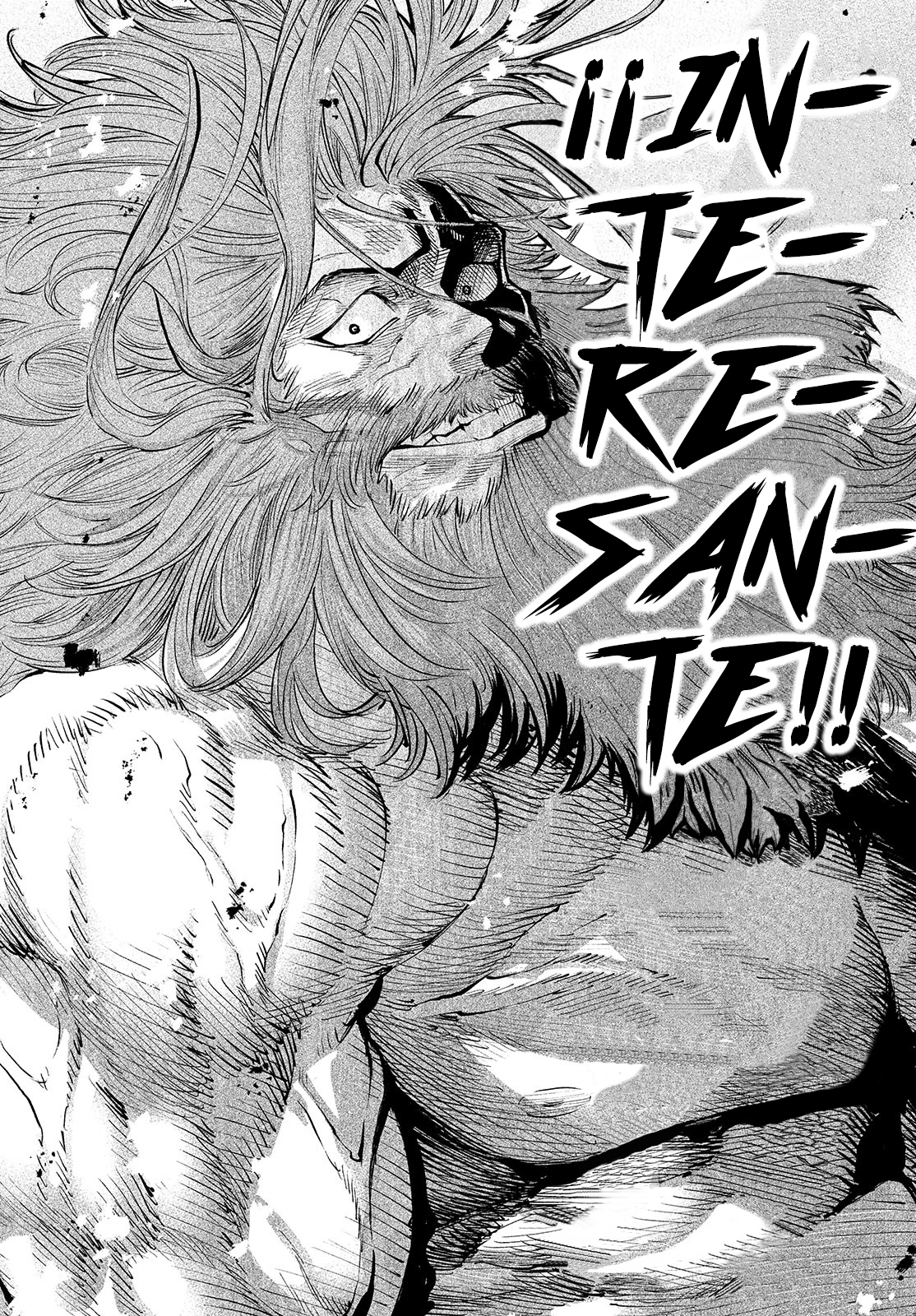Read Tenkaichi Nihon Saikyou Bugeisha Ketteisen ES Manga Online