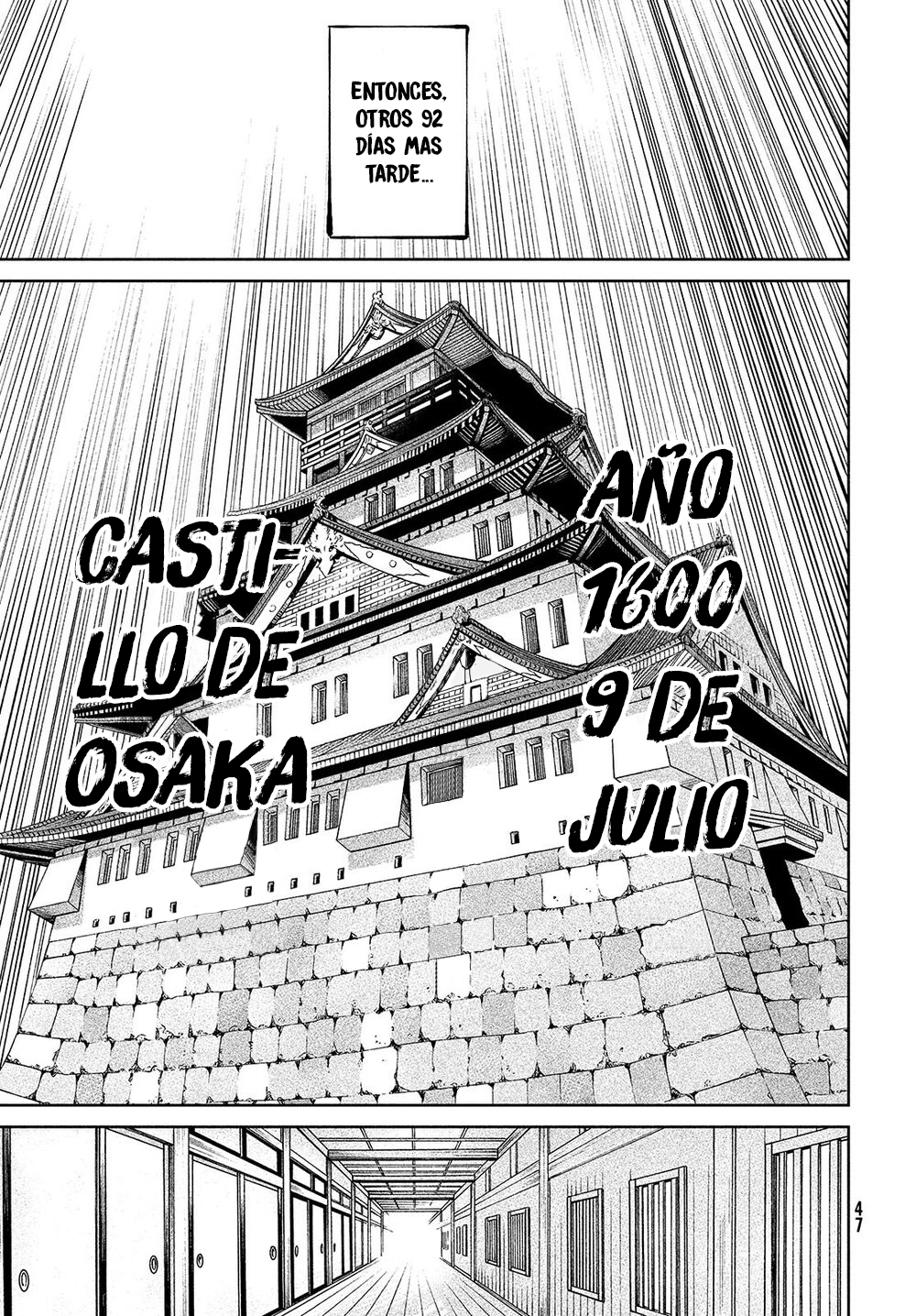 Read Tenkaichi Nihon Saikyou Bugeisha Ketteisen ES Manga Online