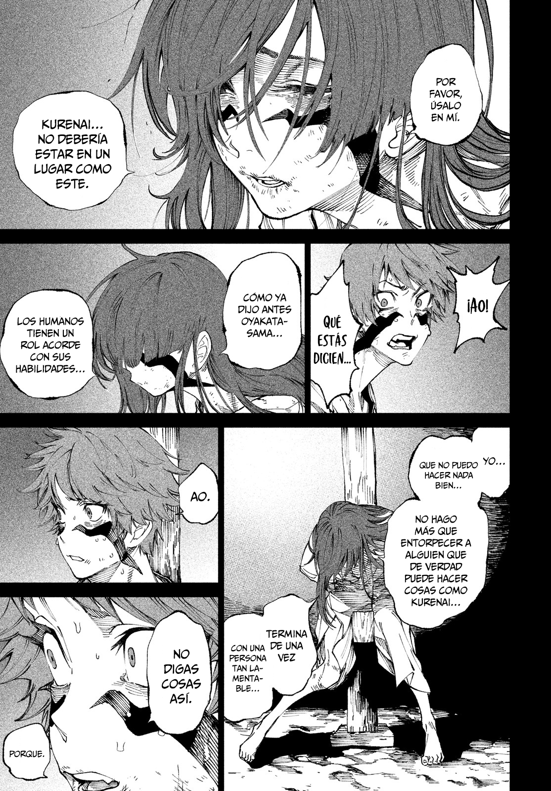 Read Tenkaichi Nihon Saikyou Bugeisha Ketteisen ES Manga Online
