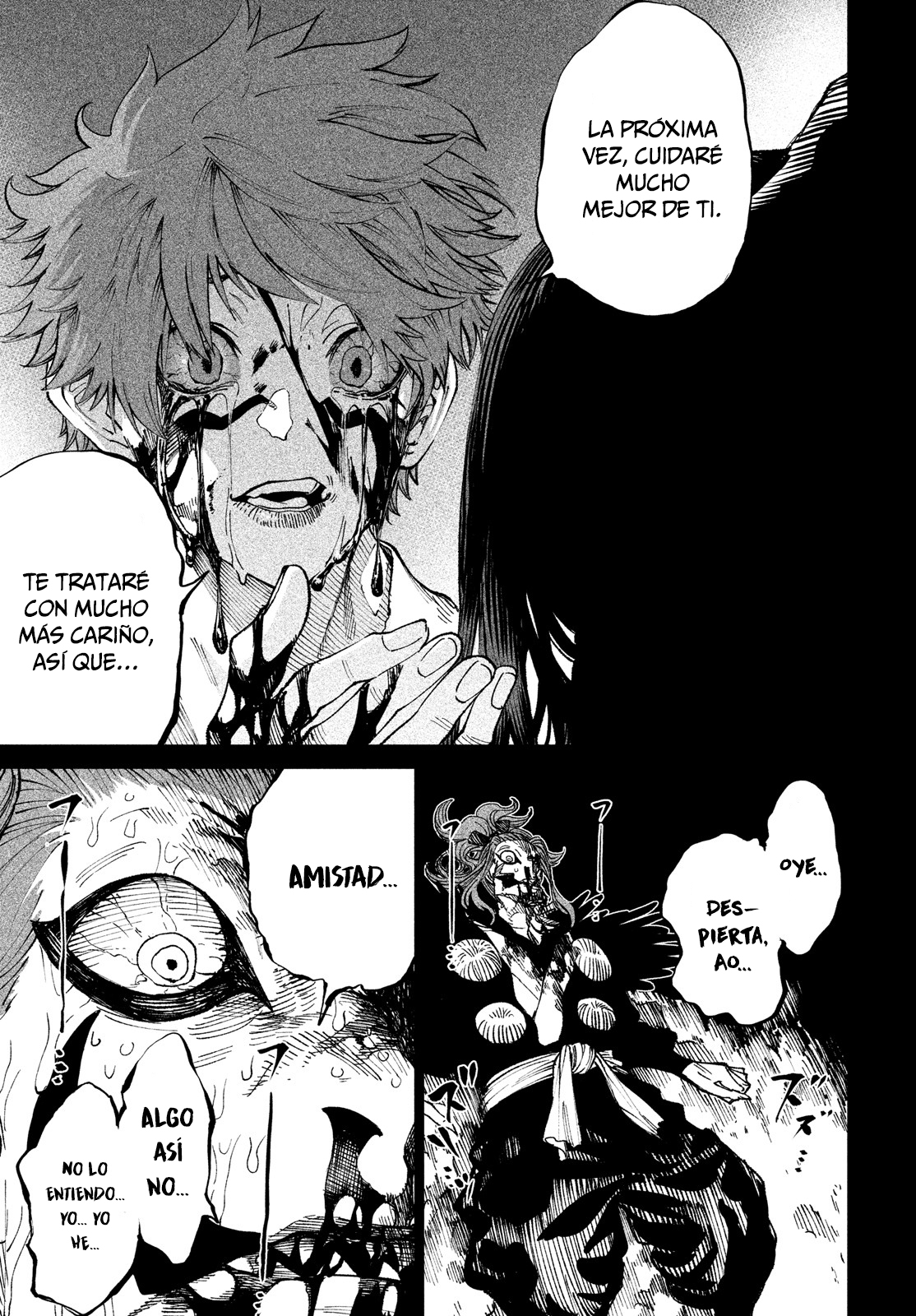 Read Tenkaichi Nihon Saikyou Bugeisha Ketteisen ES Manga Online