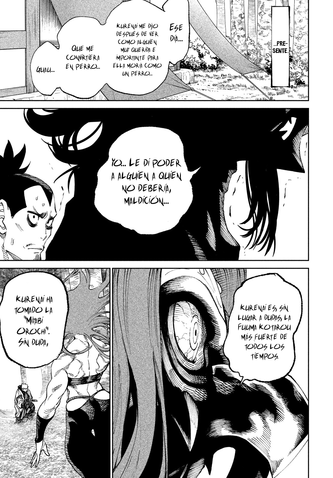 Read Tenkaichi Nihon Saikyou Bugeisha Ketteisen ES Manga Online