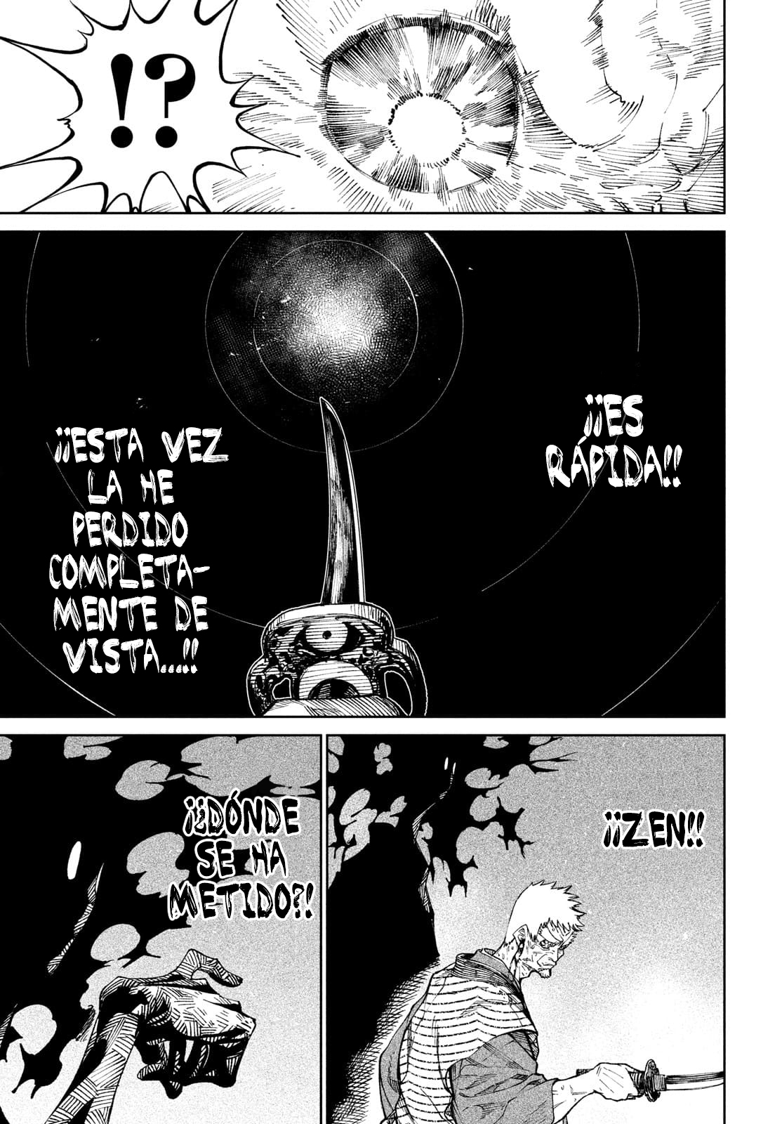 Read Tenkaichi Nihon Saikyou Bugeisha Ketteisen ES Manga Online