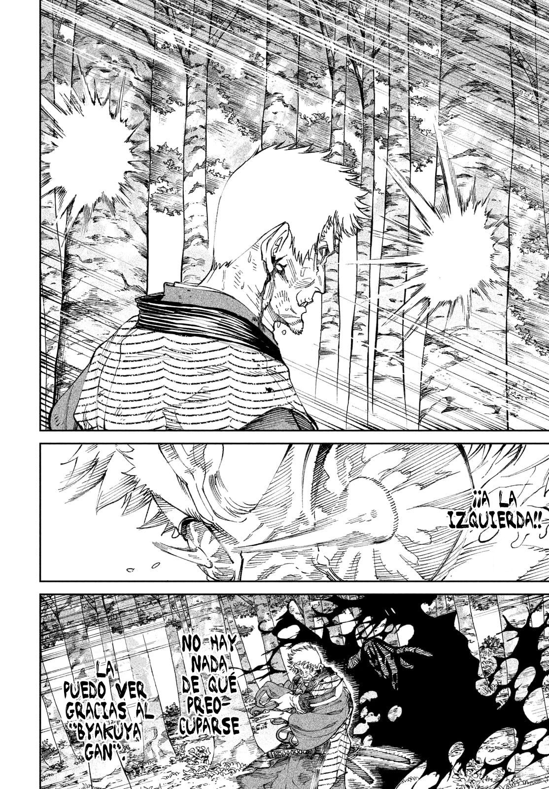 Read Tenkaichi Nihon Saikyou Bugeisha Ketteisen ES Manga Online