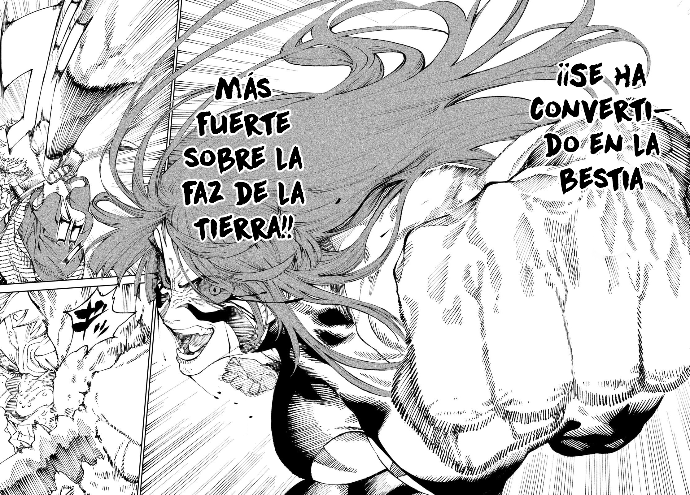 Read Tenkaichi Nihon Saikyou Bugeisha Ketteisen ES Manga Online