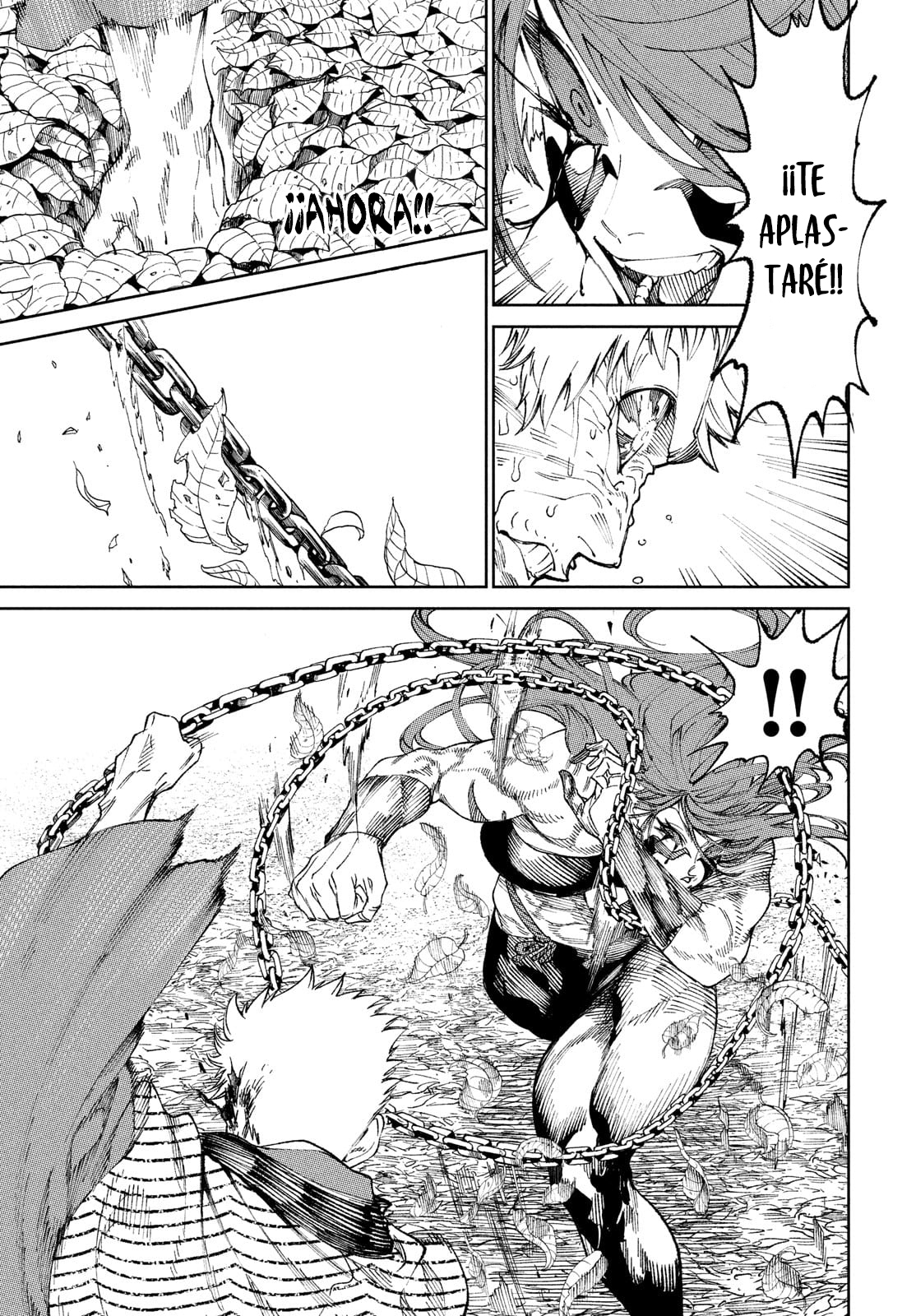 Read Tenkaichi Nihon Saikyou Bugeisha Ketteisen ES Manga Online