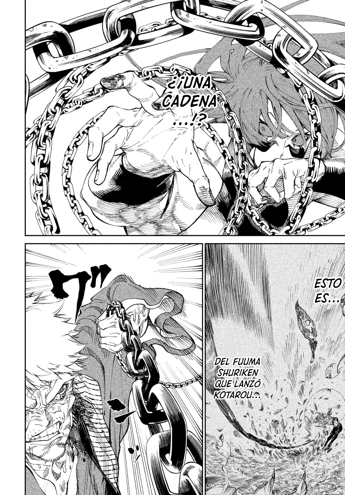 Read Tenkaichi Nihon Saikyou Bugeisha Ketteisen ES Manga Online
