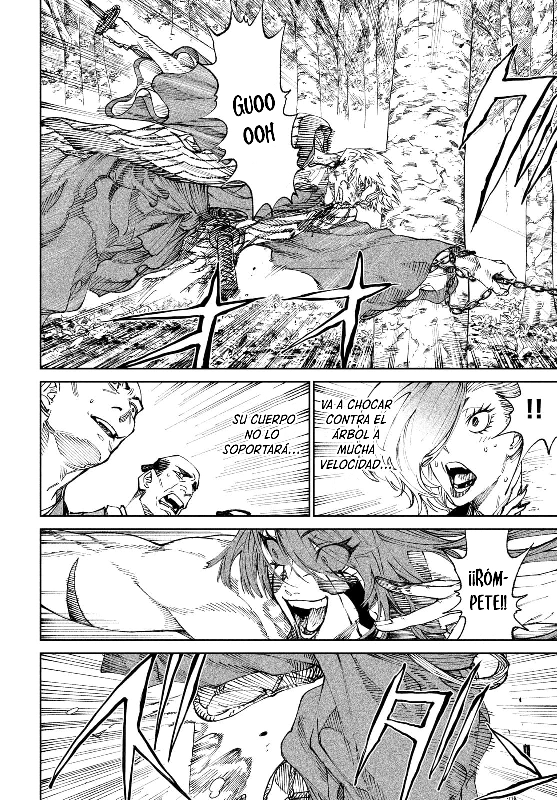 Read Tenkaichi Nihon Saikyou Bugeisha Ketteisen ES Manga Online
