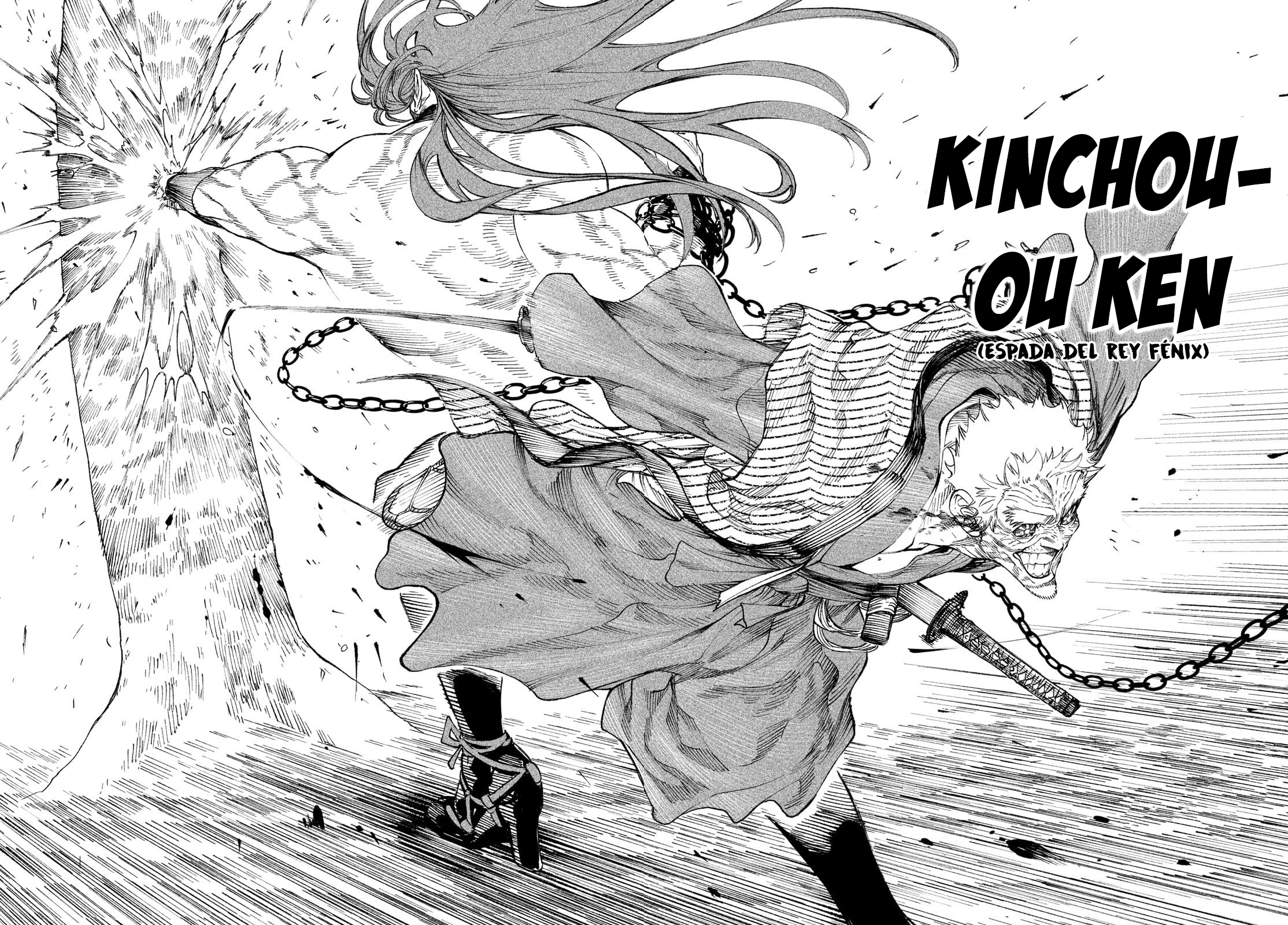 Read Tenkaichi Nihon Saikyou Bugeisha Ketteisen ES Manga Online