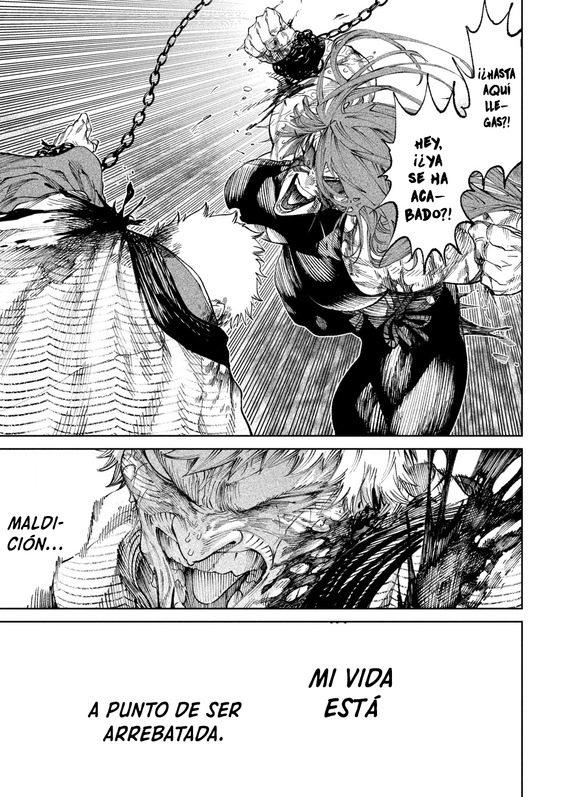 Read Tenkaichi Nihon Saikyou Bugeisha Ketteisen ES Manga Online
