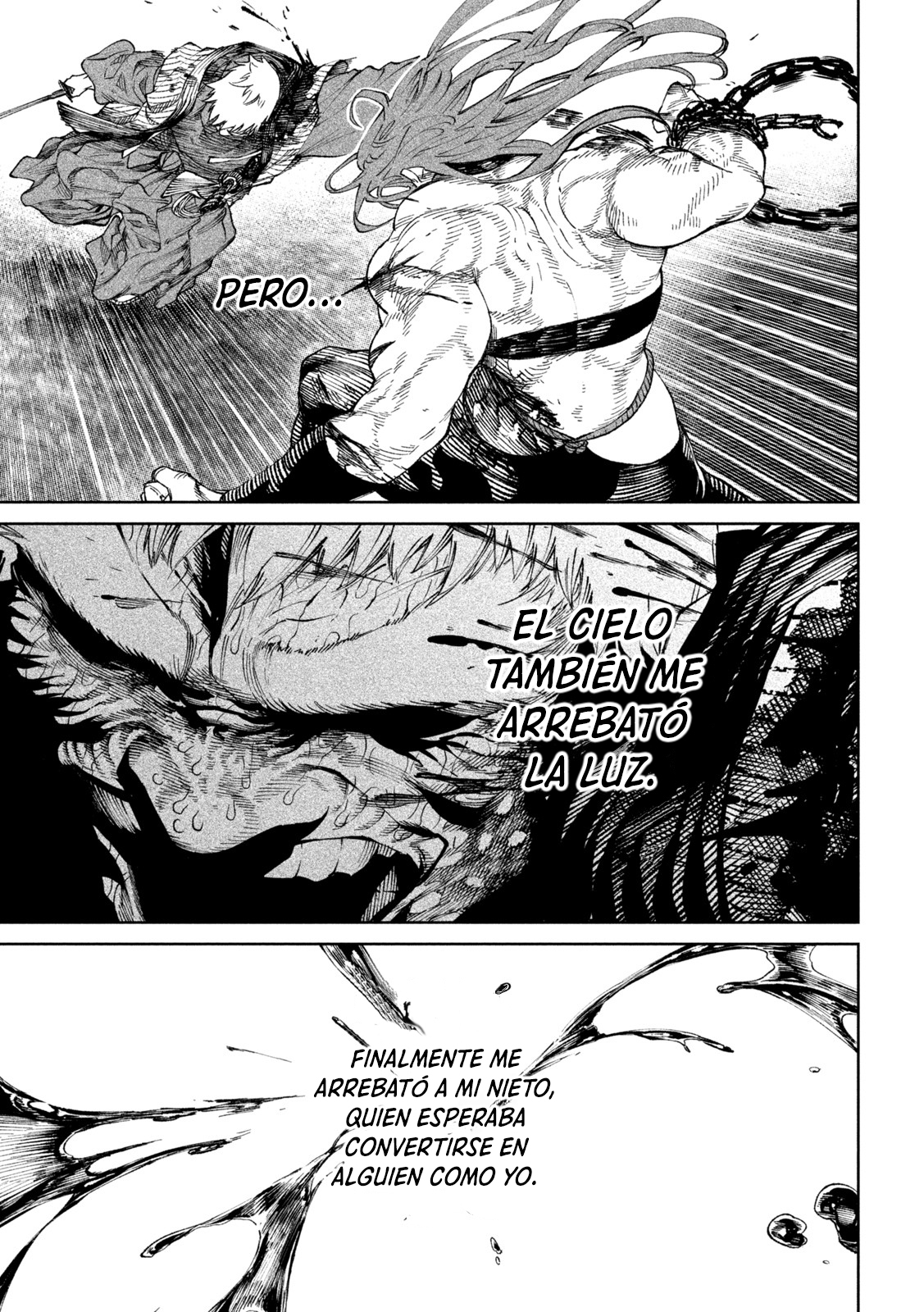 Read Tenkaichi Nihon Saikyou Bugeisha Ketteisen ES Manga Online