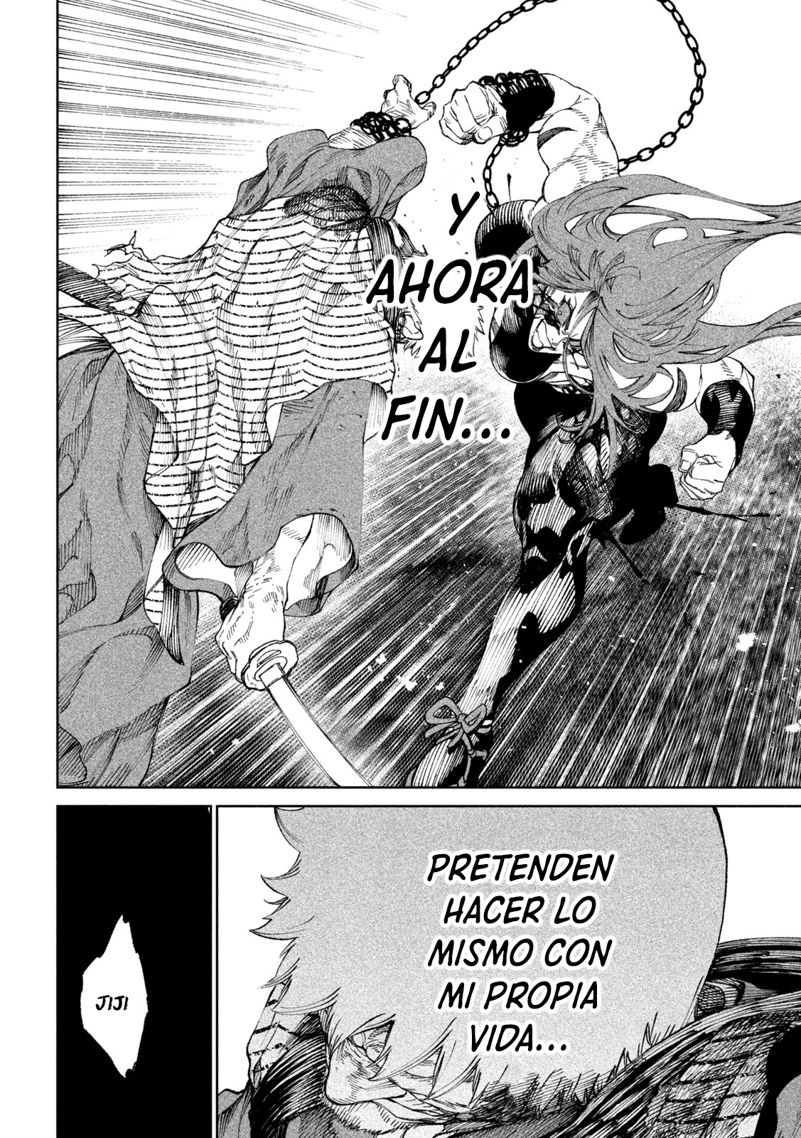 Read Tenkaichi Nihon Saikyou Bugeisha Ketteisen ES Manga Online